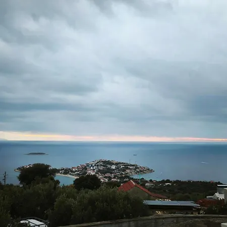 Apartament 4 Majba *