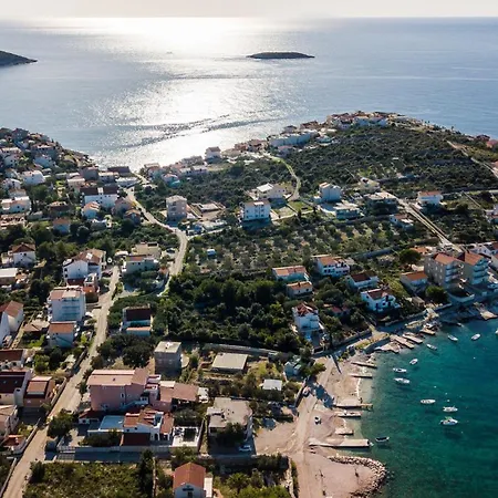 Apartament 4 Majba Zaglavice