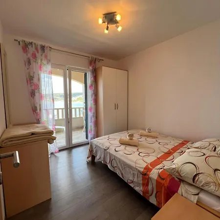 דירה 4 Majba Zaglavice