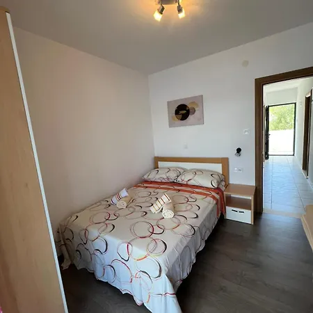 4 Majba Apartament Zaglavice