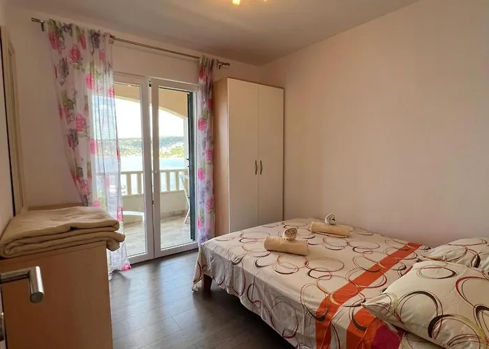 Daire 4 Majba Zaglavice