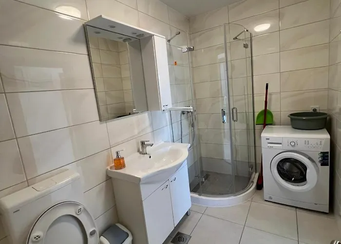 4 Majba Daire Zaglavice