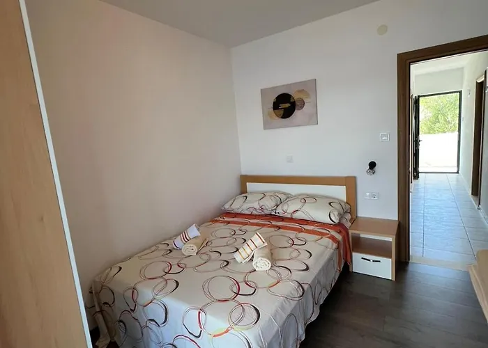 4 Majba Daire Zaglavice